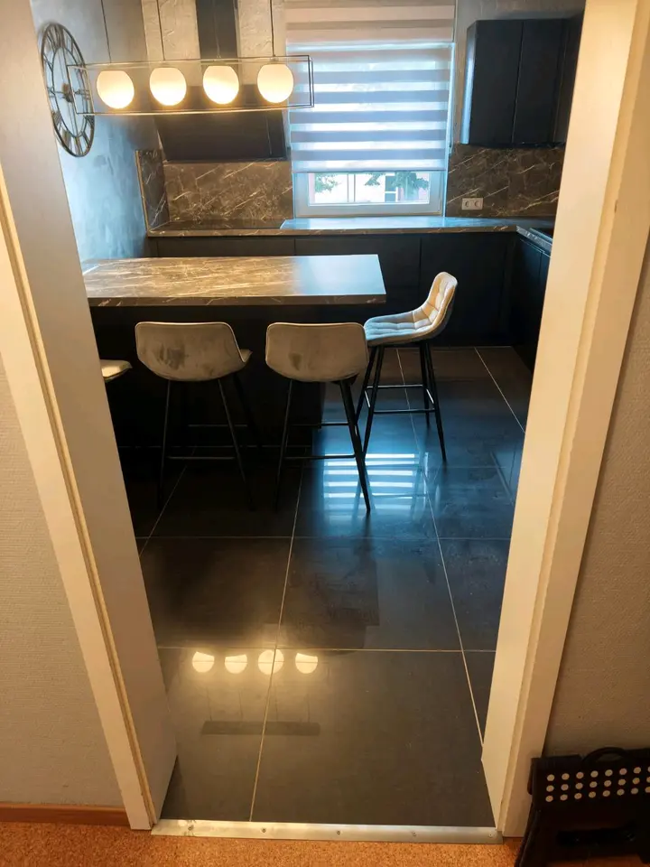 5 Zimmer Wohnung mit 134 m² in Kassel – Bild 5