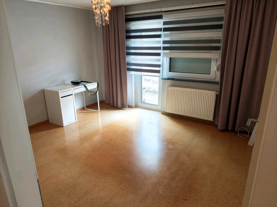 5 Zimmer Wohnung mit 134 m² in Kassel – Bild 6