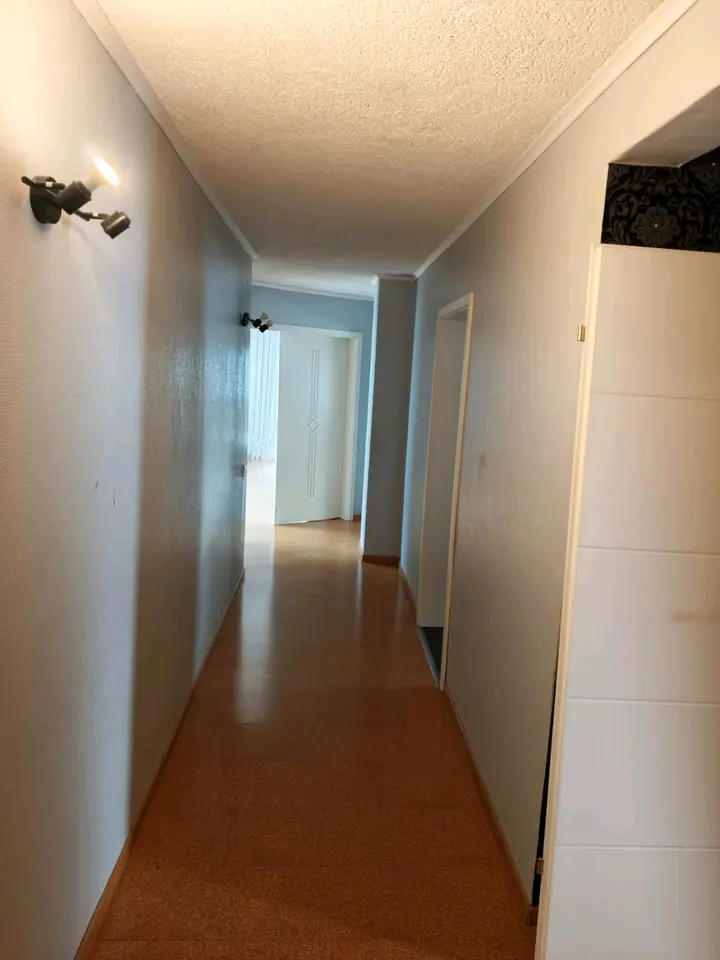 5 Zimmer Wohnung mit 134 m² in Kassel – Bild 8