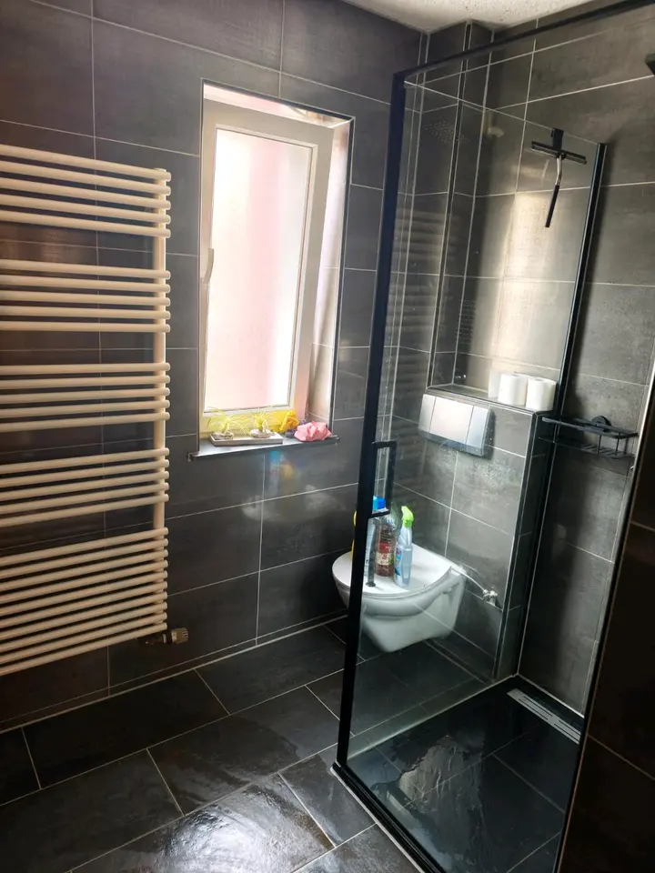 5 Zimmer Wohnung mit 134 m² in Kassel – Bild 9