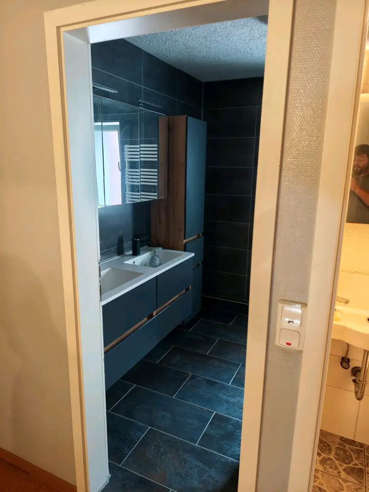5 Zimmer Wohnung mit 134 m² in Kassel – Bild 10
