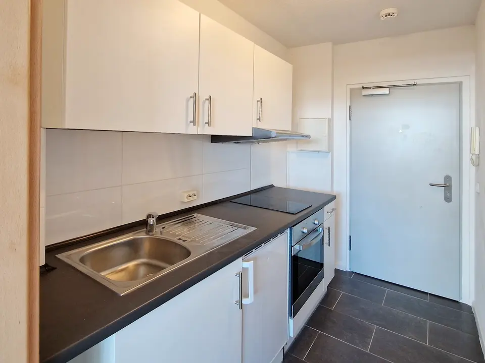 2 Zimmer Wohnung mit 42 m² in Neubrandenburg – Bild 3