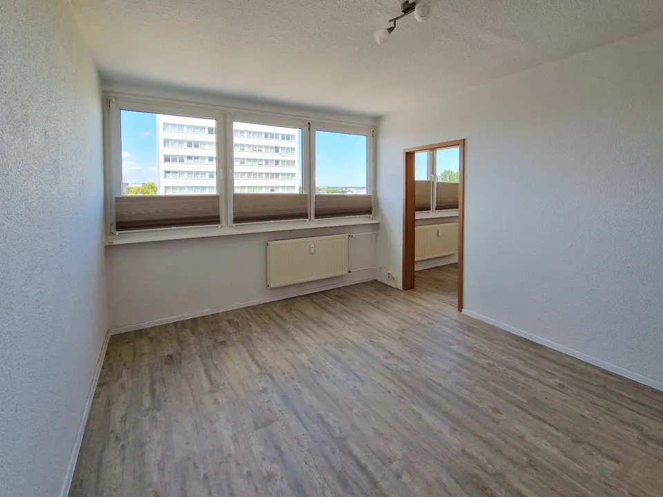 2 Zimmer Wohnung mit 42 m² in Neubrandenburg – Bild 6