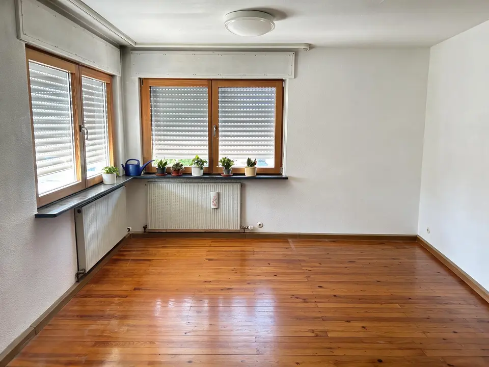 WG-Zimmer mit 34 m² in Offenburg – Bild 1