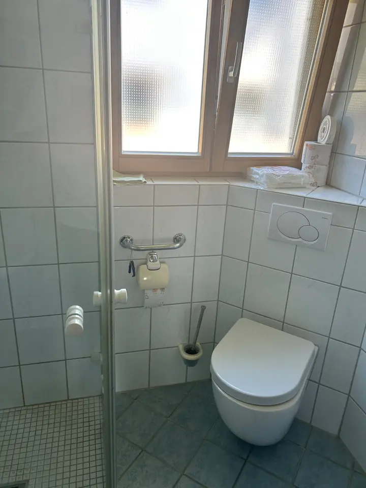WG-Zimmer mit 34 m² in Offenburg – Bild 4
