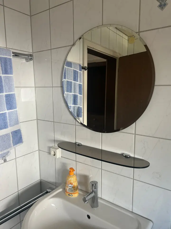 WG-Zimmer mit 34 m² in Offenburg – Bild 5