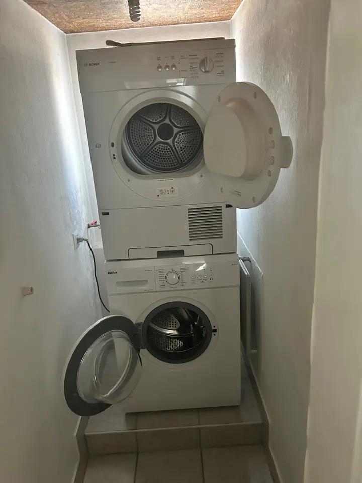 WG-Zimmer mit 34 m² in Offenburg – Bild 6