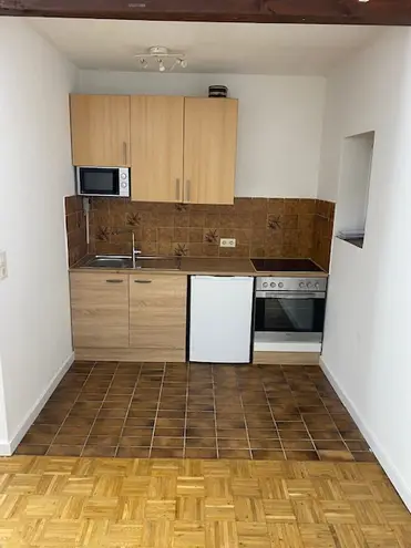 2 Zimmer Wohnung mit 53 m² in Oldenburg – Bild 2