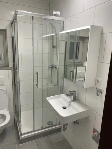 2 Zimmer Wohnung mit 53 m² in Oldenburg – Bild 3