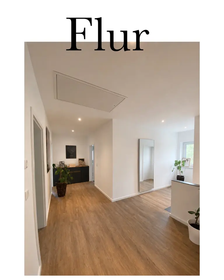 4 Zimmer Wohnung mit 128 m² in Rotenburg (Wümme) – Bild 4