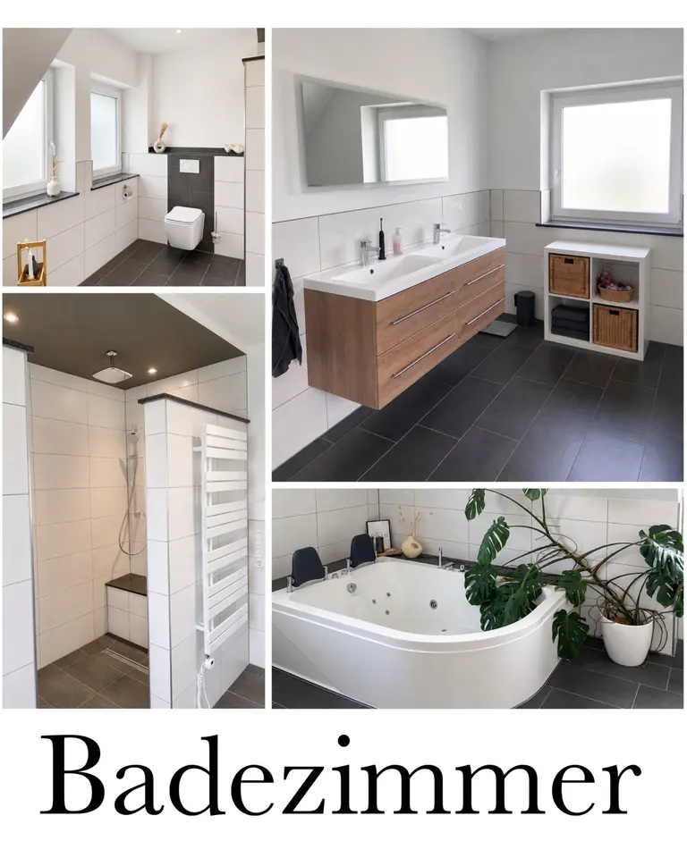 4 Zimmer Wohnung mit 128 m² in Rotenburg (Wümme) – Bild 5