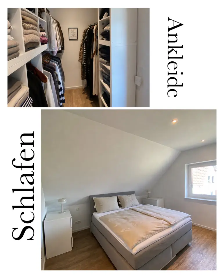 4 Zimmer Wohnung mit 128 m² in Rotenburg (Wümme) – Bild 6