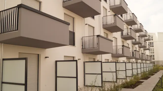 1 Zimmer Wohnung mit 25 m² in Augsburg – Bild 5