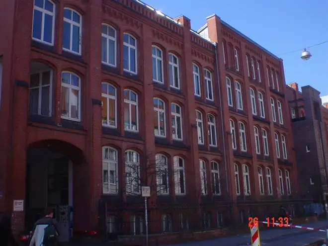 2 Zimmer Wohnung mit 57 m² in Hannover – Bild 3