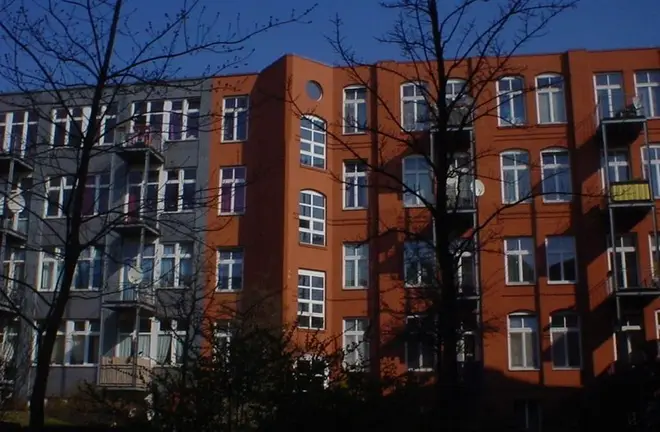 2 Zimmer Wohnung mit 57 m² in Hannover – Bild 4