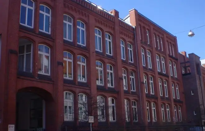 2 Zimmer Wohnung mit 57 m² in Hannover – Bild 5
