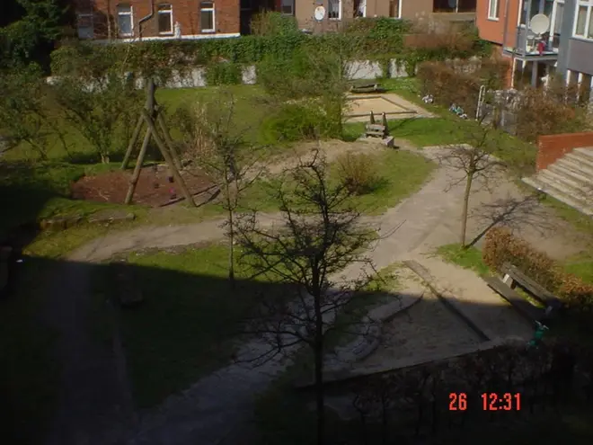 2 Zimmer Wohnung mit 57 m² in Hannover – Bild 6