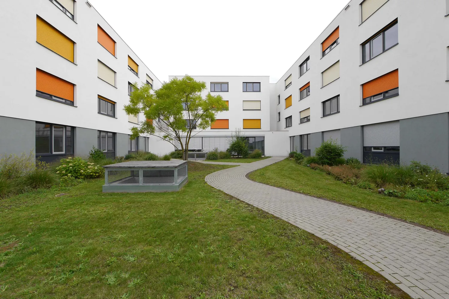 1 Zimmer Wohnung mit 22 m² in Erlangen – Bild 12