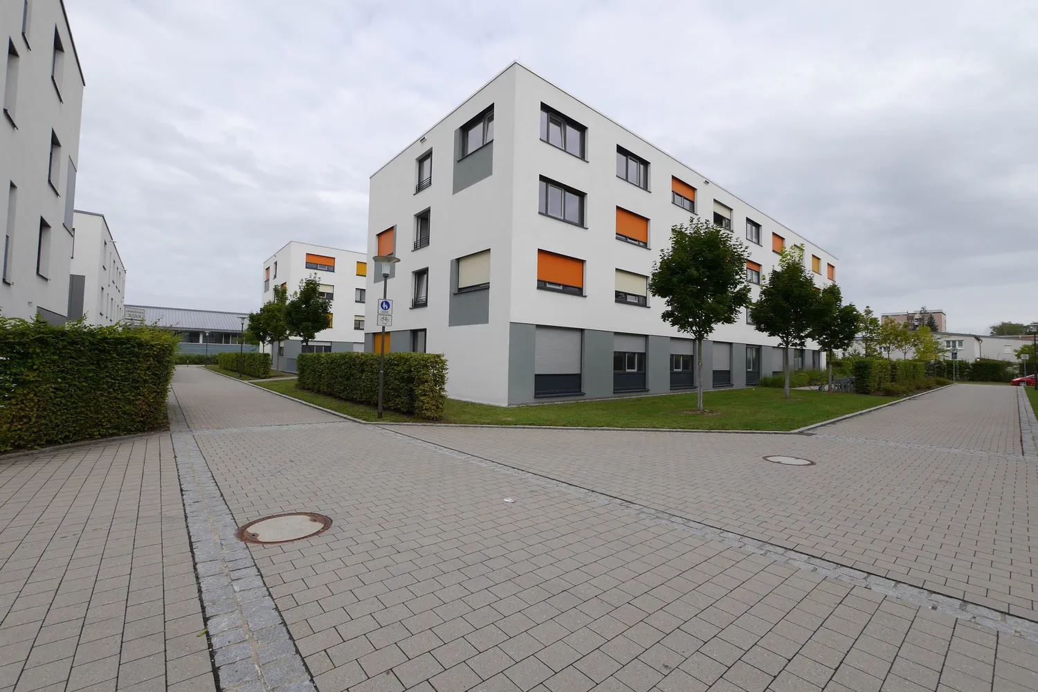 1 Zimmer Wohnung mit 22 m² in Erlangen – Bild 6