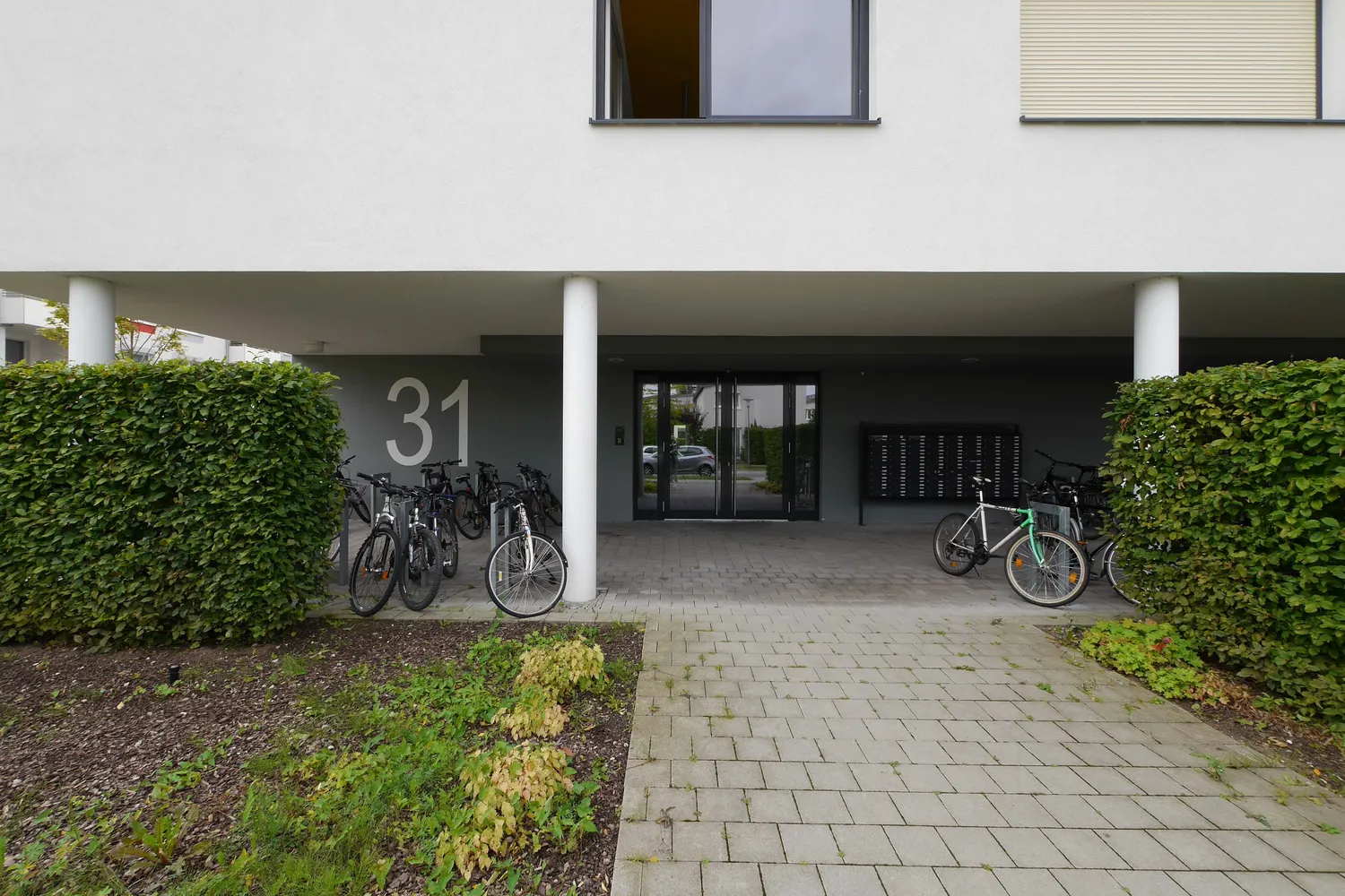 1 Zimmer Wohnung mit 22 m² in Erlangen – Bild 7