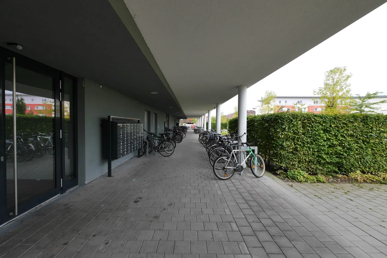 1 Zimmer Wohnung mit 22 m² in Erlangen – Bild 8