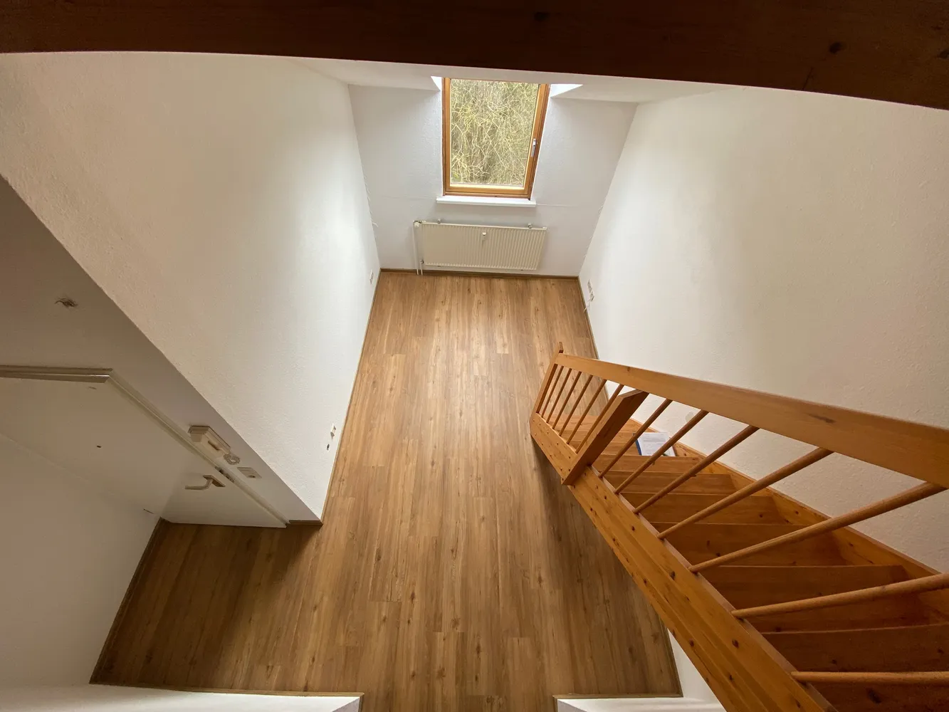 1 Zimmer Wohnung mit 20 m² in Flensburg – Bild 3