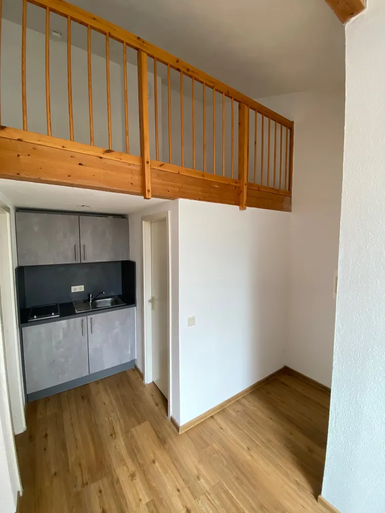 1 Zimmer Wohnung mit 20 m² in Flensburg – Bild 10