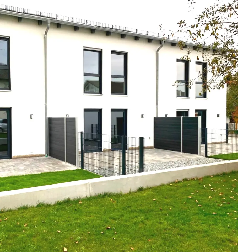 4 Zimmer Haus mit 154 m² in Kelheim – Bild 2