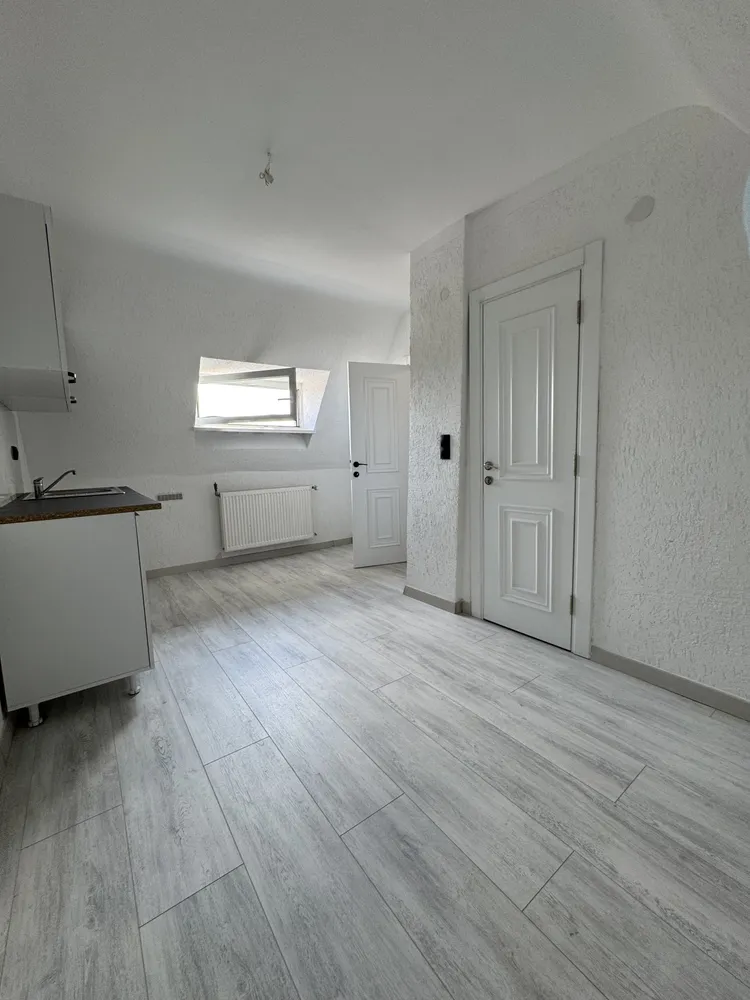 1 Zimmer Wohnung mit 20 m² in Saarbrücken – Bild 1