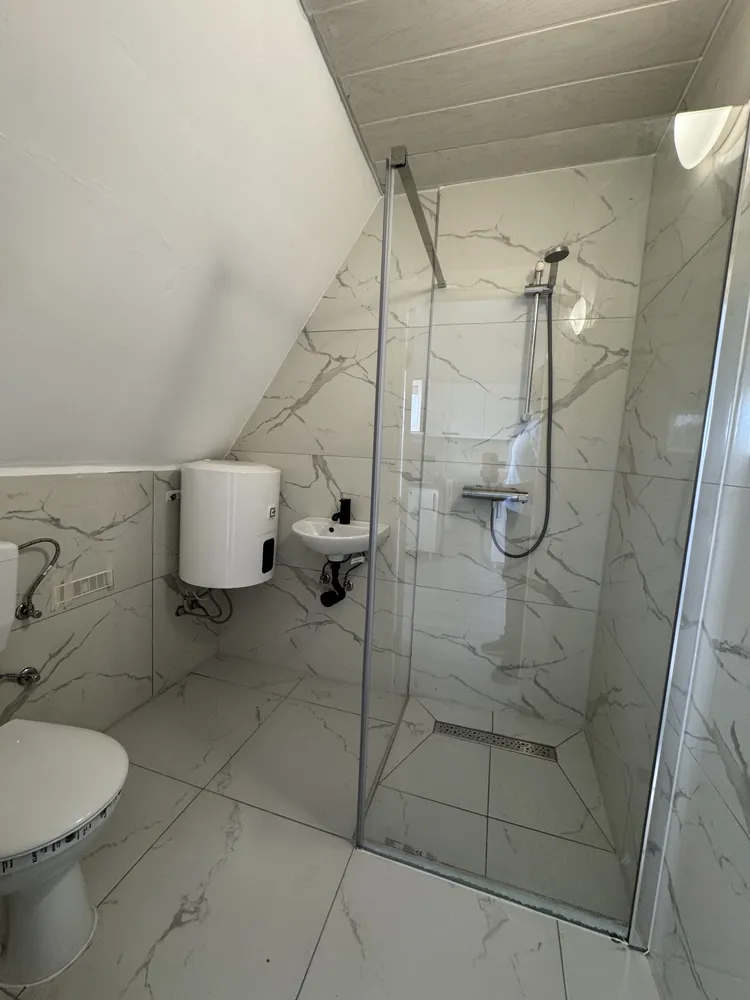 1 Zimmer Wohnung mit 20 m² in Saarbrücken – Bild 3