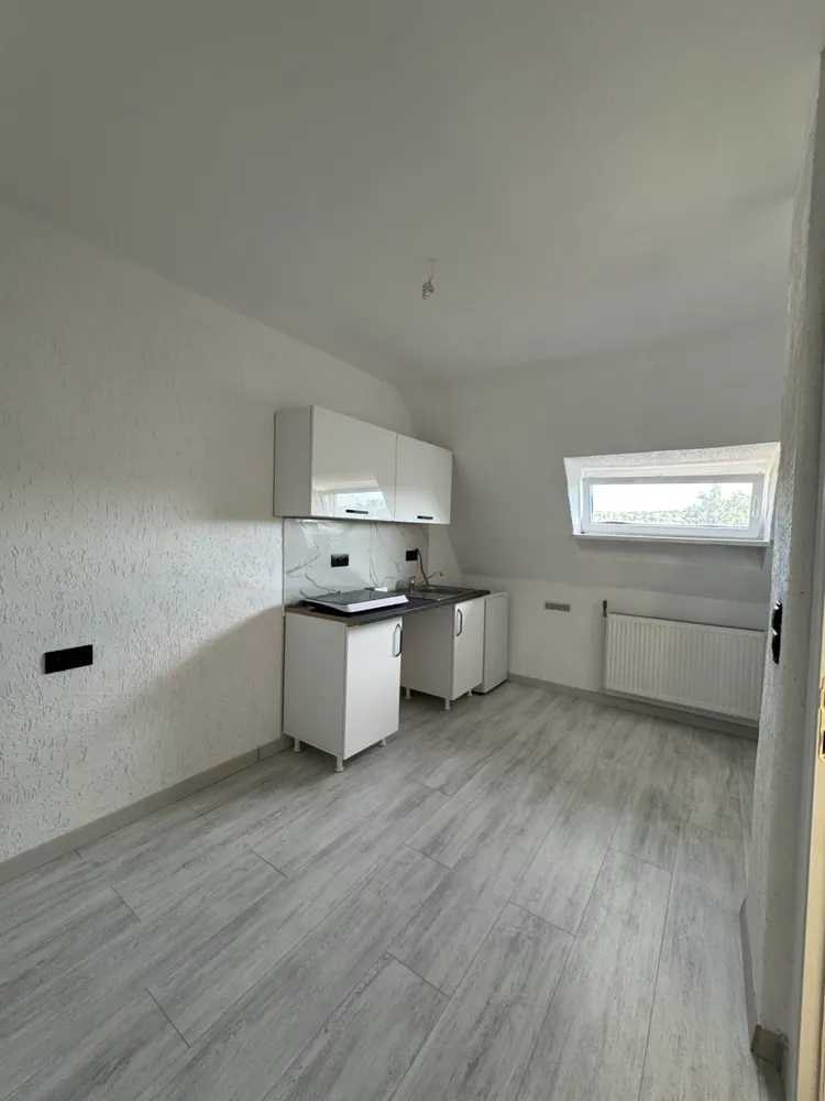 1 Zimmer Wohnung mit 20 m² in Saarbrücken – Bild 4
