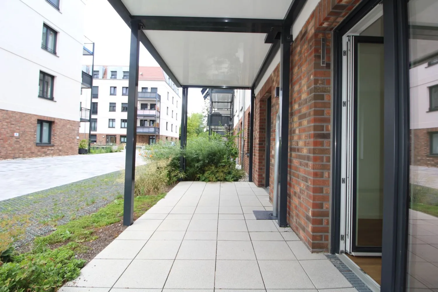 3 Zimmer Wohnung mit 71 m² in Leipzig – Bild 1