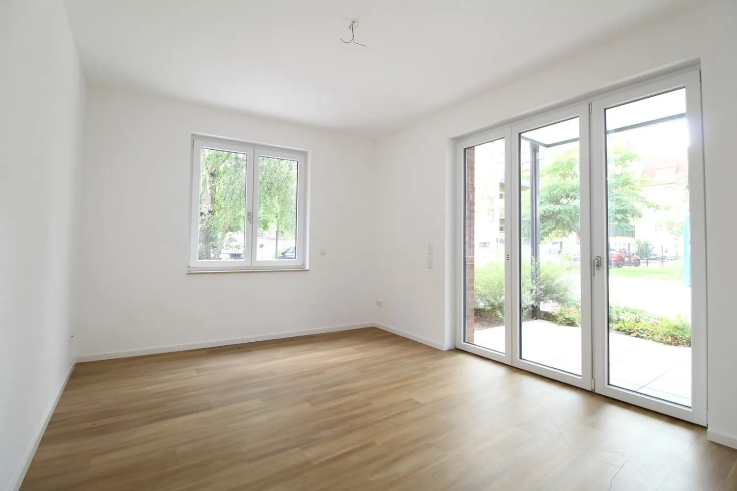 3 Zimmer Wohnung mit 71 m² in Leipzig – Bild 2