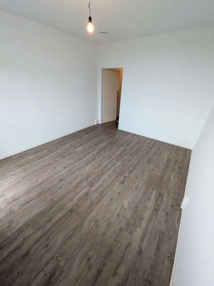2 Zimmer Wohnung mit 26 m² in Dresden – Bild 2
