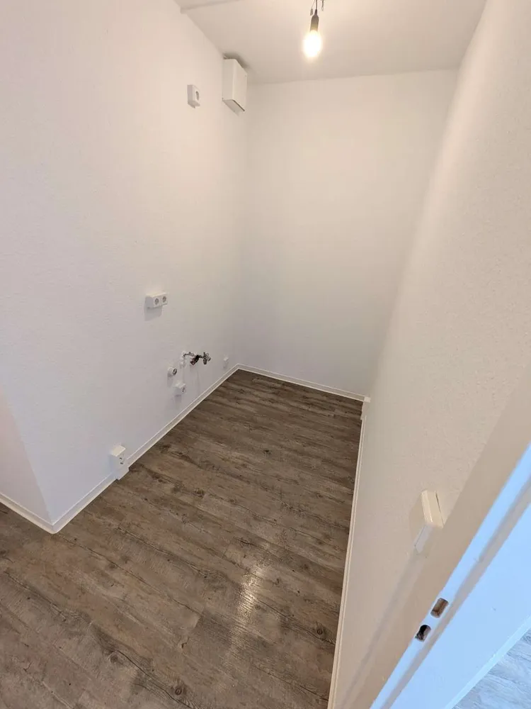 2 Zimmer Wohnung mit 26 m² in Dresden – Bild 4