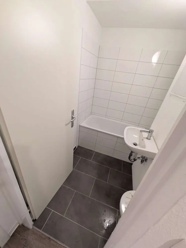 2 Zimmer Wohnung mit 26 m² in Dresden – Bild 5