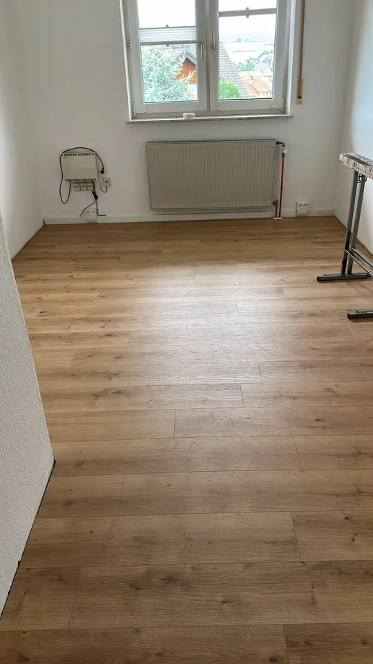 4 Zimmer Wohnung mit 110 m² in Marburg – Bild 3