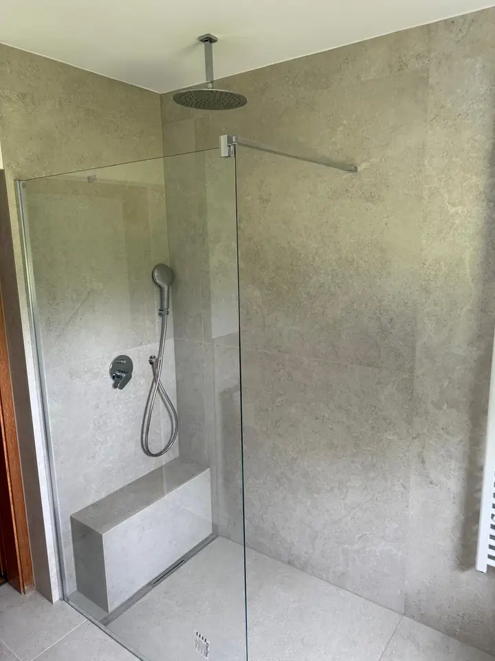 4 Zimmer Wohnung mit 110 m² in Marburg – Bild 5