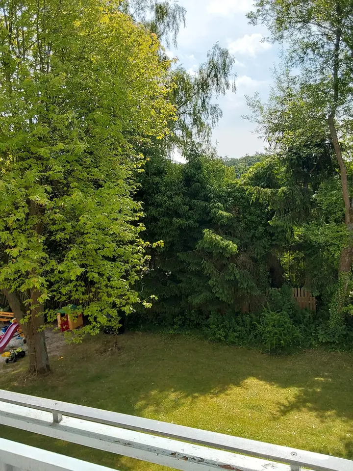 4 Zimmer Wohnung mit 110 m² in Marburg – Bild 9
