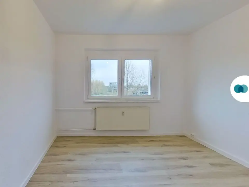 3 Zimmer Wohnung mit 65 m² in Rostock – Bild 4