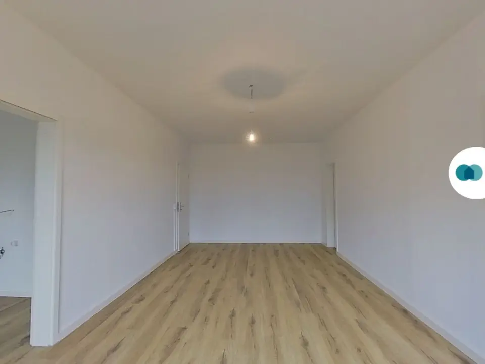 3 Zimmer Wohnung mit 65 m² in Rostock – Bild 5