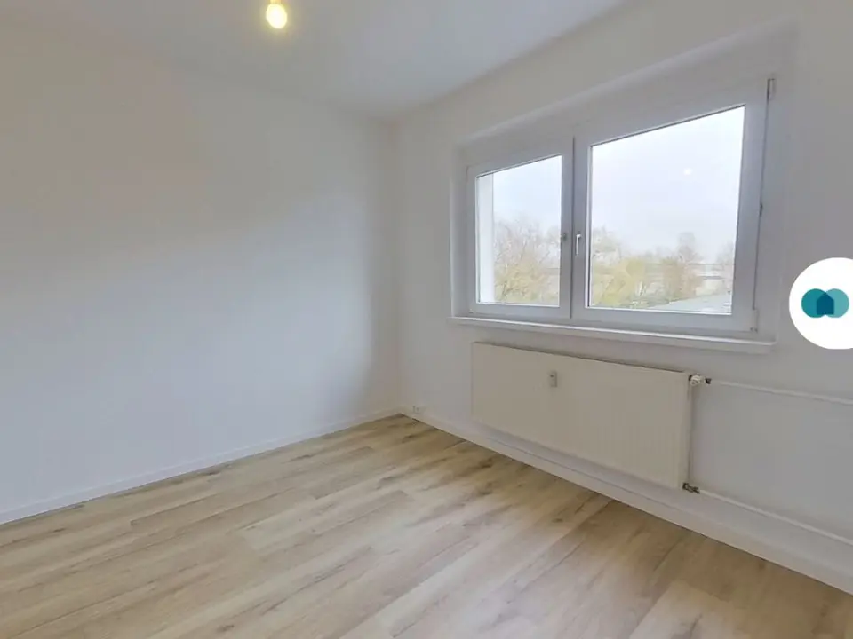 3 Zimmer Wohnung mit 65 m² in Rostock – Bild 6