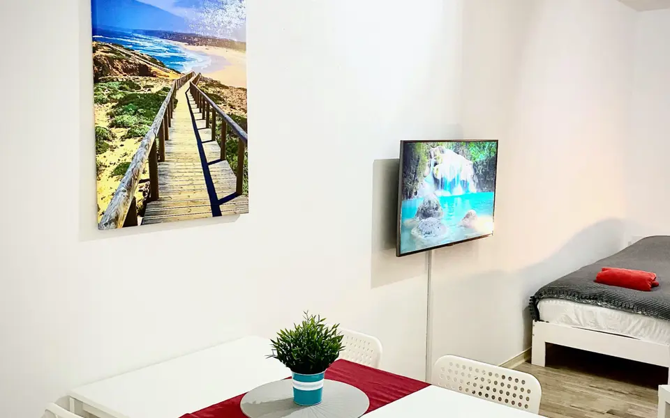 WG-Zimmer mit 34 m² in Karlsruhe – Bild 2