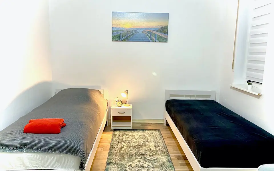 WG-Zimmer mit 34 m² in Karlsruhe – Bild 5