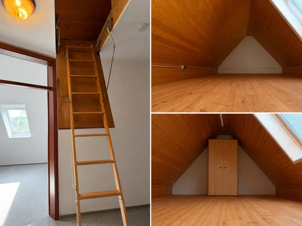 2 Zimmer Wohnung mit 85 m² in Celle – Bild 2