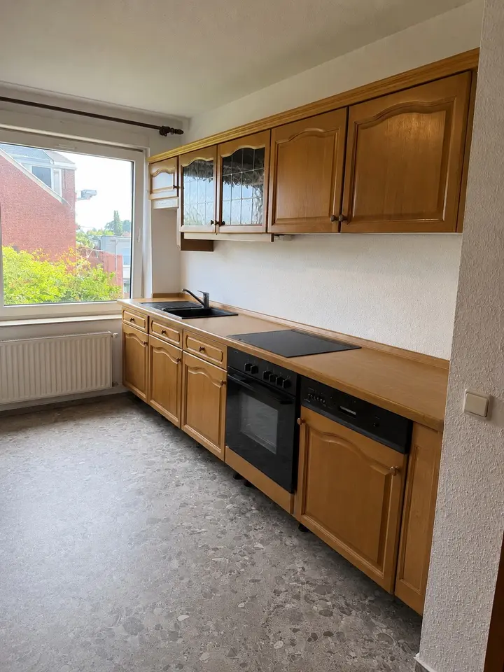 2 Zimmer Wohnung mit 85 m² in Celle – Bild 6