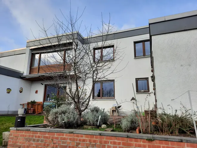6 Zimmer Haus mit 120 m² in Bochum – Bild 11