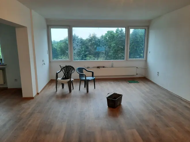 6 Zimmer Haus mit 120 m² in Bochum – Bild 2