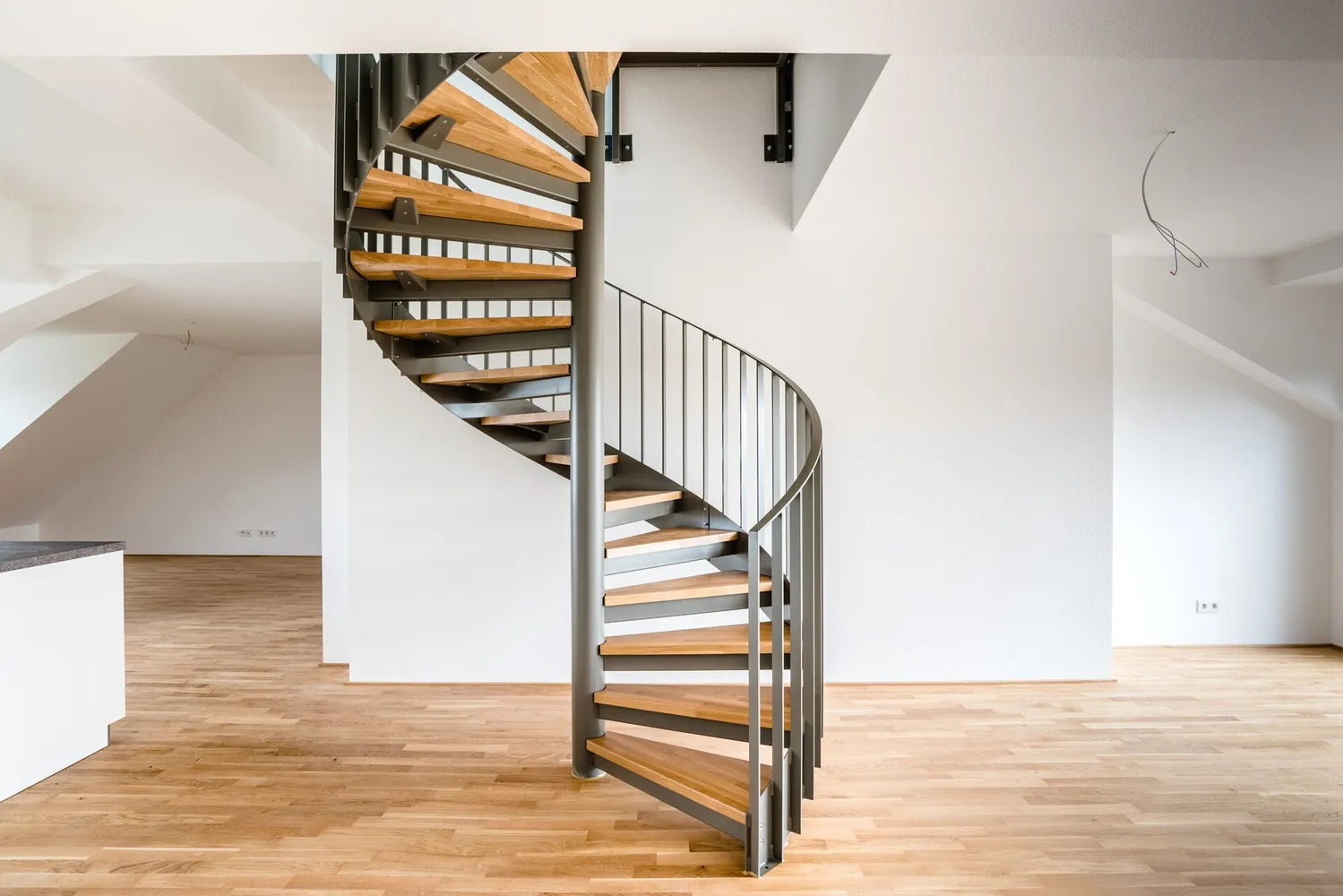 5 Zimmer Wohnung mit 194 m² in Mannheim – Bild 12