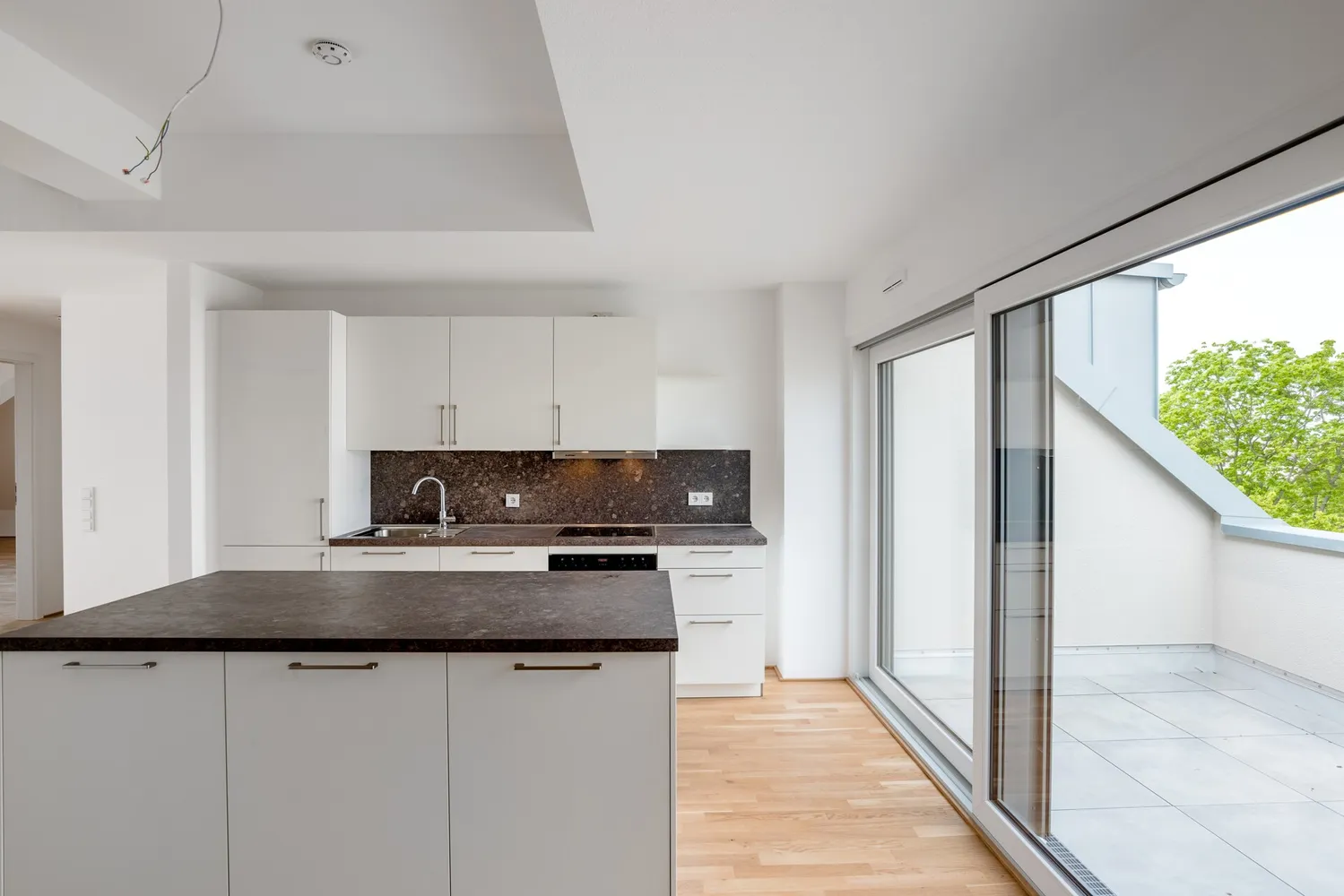 5 Zimmer Wohnung mit 194 m² in Mannheim – Bild 3